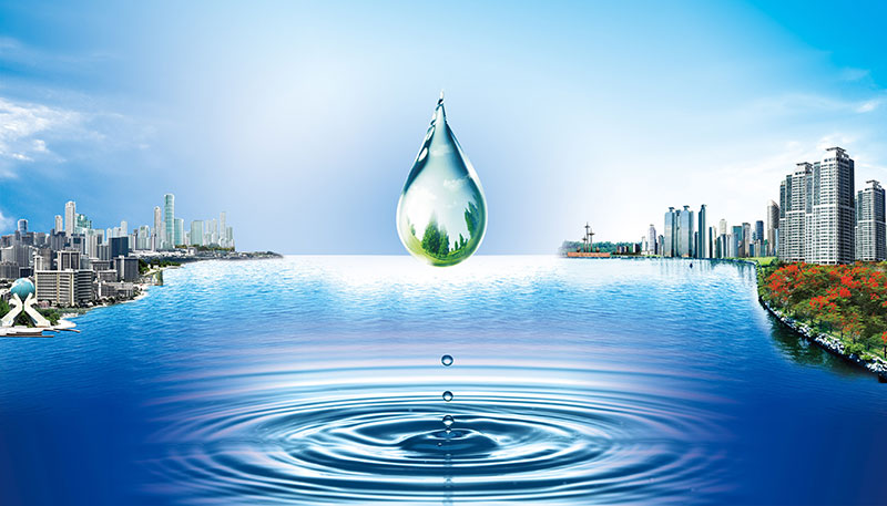 沙漠中的水奇跡 以色列污水治理與水資源管理的啟示