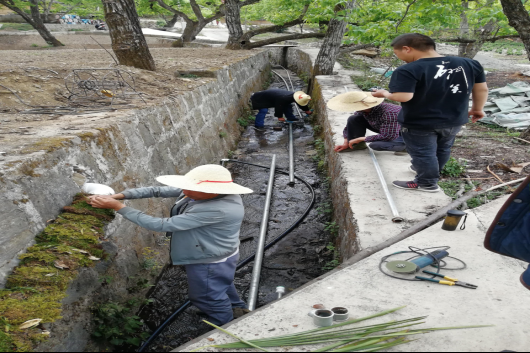 法治鄉村丨云南漾濞光明村:以民主法治助推鄉村振興